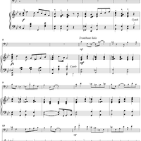 Slippin' Around - Piano Accompaniment