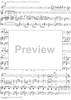The Pirates of Penzance - Act II, No. 16: Now Frederic, let your escort - Vocal Score