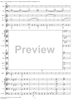 La Finta Giardiniera, Act 3, No. 26 "Wenn du mich auch verlässest" (Aria) - Full Score
