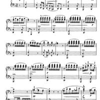 Romance Op. 3 No. 2 - Piano 2