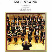 Hark! The Herald Angels Swing - Eb Alto Sax 1