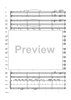 Laredo Variations - Score