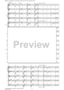 Symphony No. 9, Movement 2 - Full Score