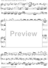 Prélude et Fugue in D Minor, No. 1 from "Trois préludes et fugues", Op. 109