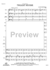 Twilight Reverie - Score