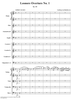 Leonore Overture no. 1 , op. 138 - Full Score