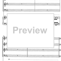 La Tore Cucherna... - Score