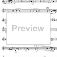 Bagatelle - Horn in E-flat