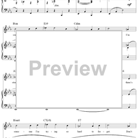 It's All Right With Me