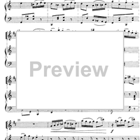 Fantasia Polka - Score