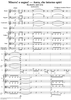 Aria for Tenor and Orchestra: "Misero!  O sogno, o son desto?", K. 431 (K. 425b) - Full Score