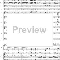 Coronation Anthems, No. 3: "The King Shell Rejoice" (Psalm 21), HWV260