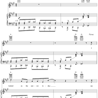 I Think I'm Going Bald