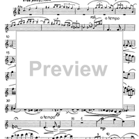 Diversions - B-flat Soprano Saxophone