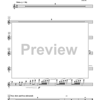 The Star-Spangled Banner - Piccolo