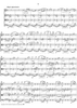 Op. 132, Movement 5 - Score