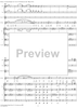 "E Susanna non vien!", No. 19 from "Le Nozze di Figaro", Act 3, K492 - Full Score