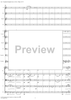 Symphonie Espagnole, Op. 21: Movement 4 - Full Score