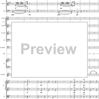 Symphonie Espagnole, Op. 21: Movement 2 - Full Score