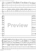 Symphony No. 92 in G Major, "Oxford" / "Letter Q", Movement 4 HobI/92 - Full Score