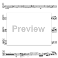 Quintet in F - Flute