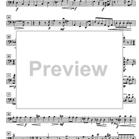 Accord parfait Op.182 - Cello