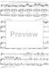 Joshua, Act 3, Nos. 38a: "Oh! had I Jubal's lyre, or Miriam's tuneful voice"
