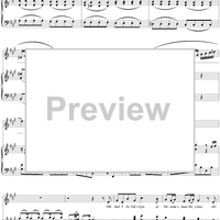 Joshua, Act 3, Nos. 38a: "Oh! had I Jubal's lyre, or Miriam's tuneful voice"