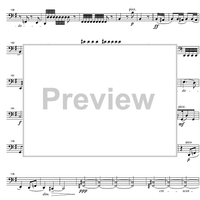 String Quintet G Major - Cello