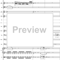 Scena e Quintetto: Don Basilio! - Cosa veggo!, No. 15 from "Il Barbiere di Siviglia" - Full Score