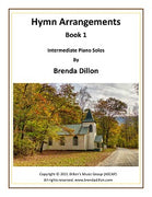 Hymn Arrangements Book 1