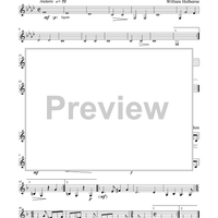 Old English Love Songs - Horn 3