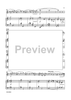 Three Arias for Flute and Piano