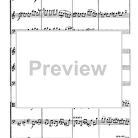 Energia - for Nine Instruments - Score