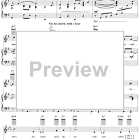 Too Close for Comfort