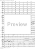Symphony No. 7, Movement 1 - Full Score