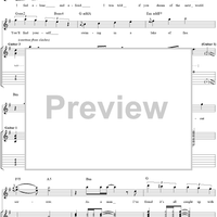 Metropolis - Part 1: The Miracle and the Sleeper