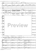 "Die Entführung aus dem Serail", Act 2, No. 9 "Ich gehe, doch rate ich dir" - Full Score