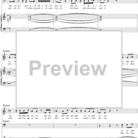 Cavatina: Una voce poco fa, No. 7 from "Il Barbiere di Siviglia"