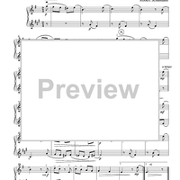 First Loss - from Album for the Young, Op. 68 #16