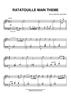 Ratatouille Main Theme