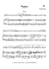Preludes for Trombone No.1-5 - Piano Score