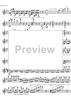 String Quartet No.14 d minor D810 - Violin 1
