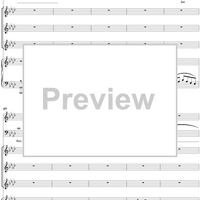 The Holy City: Part II. "Adoration", No. 15, "List! The Cherubic Host", "I Heard the Voice of Harpers"