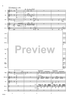 Palo Duro Sunrise - Score