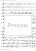Symphony No. 45 in F-sharp Minor  ("Farewell")  movt.1 - Hob1/45 - Full Score