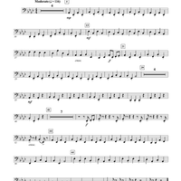 Country Bandstand - Bassoon