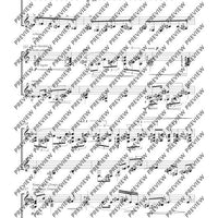 Sonata - Performance Score