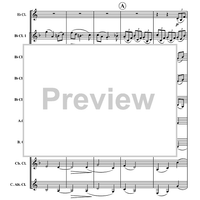 Nimrod from "Enigma Variations" - Score