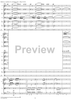 Symphony No. 2, Movement 1 - Full Score